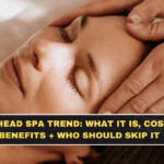Japanese Head Spa Trend: What It Is, Cost in India, Benefits + Who Should Skip It
