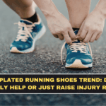 Carbon-Plated Running Shoes Trend: Do They Really Help or Just Raise Injury Risk?