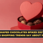 Heart-Shaped Chocolates Spiked 500%: What Valentine’s Shopping Trends Say About India in 2026