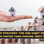 Step-Up SIP Strategy: The One Habit That Builds Wealth Faster Than Picking “Best Funds”