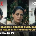 Kohrra Season 2: Release Buzz, Cast Guide, Story Recap & Is It Worth Your Time?