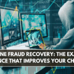 Online Fraud Recovery: The Exact Sequence That Improves Your Chances