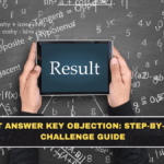 GPAT Answer Key Objection: Step-by-Step Challenge Guide