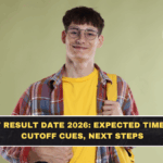 GPAT Result Date 2026: Expected Timeline, Cutoff Cues, Next Steps