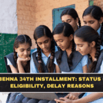 Ladli Behna 34th Installment: Status Check, Eligibility, Delay Reasons