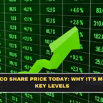 Tata Steel Share Price: What’s Driving It + Important Levels