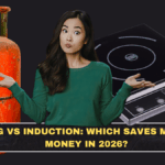 LPG vs Induction: Which Saves More Money in 2026?