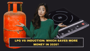 LPG vs Induction: Which Saves More Money in 2026?