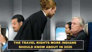 The Travel Rights More Indians Should Know About in 2026