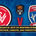 Newcastle Jets vs Western Sydney: Preview, Lineups, and Prediction