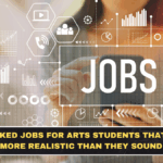 AI-Linked Jobs for Arts Students That Are More Realistic Than They Sound
