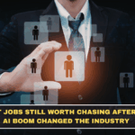 The IT Jobs Still Worth Chasing After the AI Boom Changed the Industry