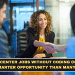 Data Center Jobs Without Coding Could Be a Smarter Opportunity Than Many Think