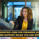Concentrix Jobs for Freshers 2026: Customer Support Roles You Can Apply for Now