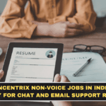 Concentrix Non-Voice Jobs in India: Apply for Chat and Email Support Roles