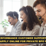 Teleperformance Customer Support Jobs 2026: Apply Online for Private BPO Roles