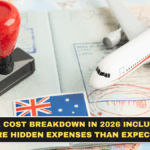 Visa Cost Breakdown in 2026 Includes More Hidden Expenses Than Expected
