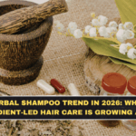 Herbal Shampoo Trend in 2026: Why Ingredient-Led Hair Care Is Growing Again