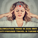 Glowcation Trend in 2026: Why Beauty-Focused Travel Is Taking Off