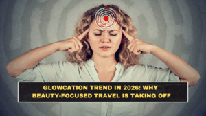 Glowcation Trend in 2026: Why Beauty-Focused Travel Is Taking Off