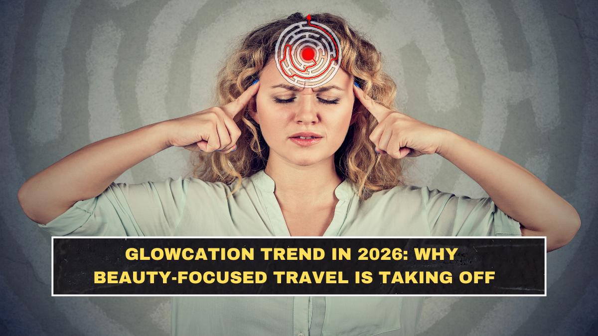 Glowcation Trend in 2026: Why Beauty-Focused Travel Is Taking Off