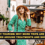 .Beauty Tourism in 2026: Why More Trips Are Being Planned Around Treatments and Shopping