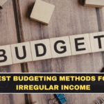 Best Budgeting Methods for Irregular Income