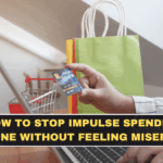 How to Stop Impulse Spending Online Without Feeling Miserable