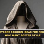 Poetcore Fashion Ideas for People Who Want Softer Style