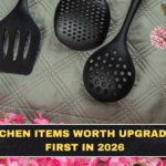 Kitchen Items Worth Upgrading First in 2026
