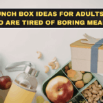 Lunch Box Ideas for Adults Who Are Tired of Boring Meals