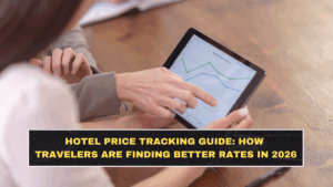 Hotel Price Tracking Guide: How Travelers Are Finding Better Rates in 2026