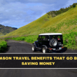 Off-Season Travel Benefits That Go Beyond Saving Money