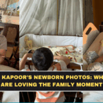 Sonam Kapoor’s Newborn Photos: Why Fans Are Loving the Family Moment