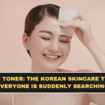 PDRN Toner: The Korean Skincare Trend Everyone Is Suddenly Searching