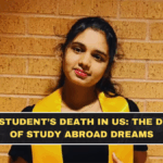 Andhra Student’s Death in US: The Dark Side of Study Abroad Dreams