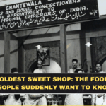 India’s Oldest Sweet Shop: The Food Story People Suddenly Want to Know
