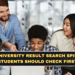 Mumbai University Result Search Spikes: What Students Should Check First