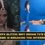 Naagin VFX Glitch: Why Indian TV’s Dragon Meme Is Breaking The Internet