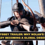 The Odyssey Trailer: Why Nolan’s Epic Is Already Becoming A Global Obsession