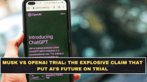 “Musk Was Going To Hit Me”: The OpenAI Testimony Everyone Is Talking About