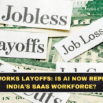 Freshworks Layoffs: Is AI Now Replacing India’s SaaS Workforce?