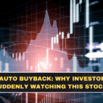 Bajaj Auto Buyback: Why Investors Are Suddenly Watching This Stock