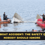 Jabalpur Boat Accident: The Safety Questions Nobody Should Ignore