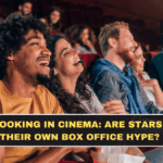 Block Booking in Cinema: Are Stars Buying Their Own Box Office Hype?