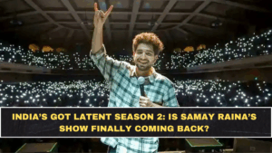 India’s Got Latent Season 2: Is Samay Raina’s Show Finally Coming Back?