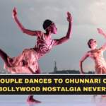 Swedish Couple Dances to Chunnari Chunnari: Why Bollywood Nostalgia Never Dies