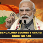 PM Modi Bengaluru Security Scare: What We Know So Far