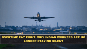 Overtime Pay Fight: Why Indian Workers Are No Longer Staying Silent