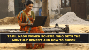 Tamil Nadu Women Scheme: Who Gets the Monthly Benefit and How to Check